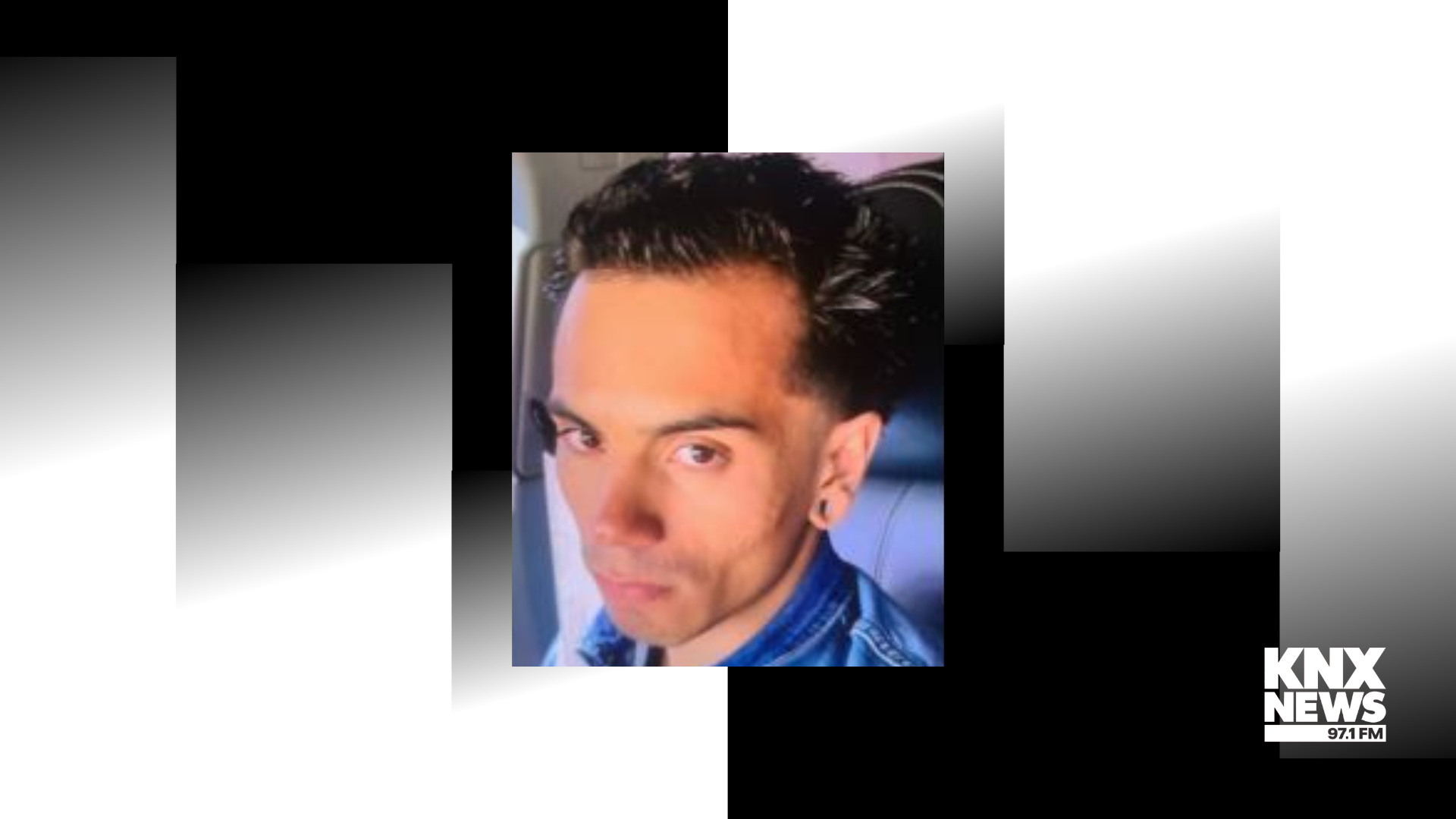At-risk man reported missing in Lancaster