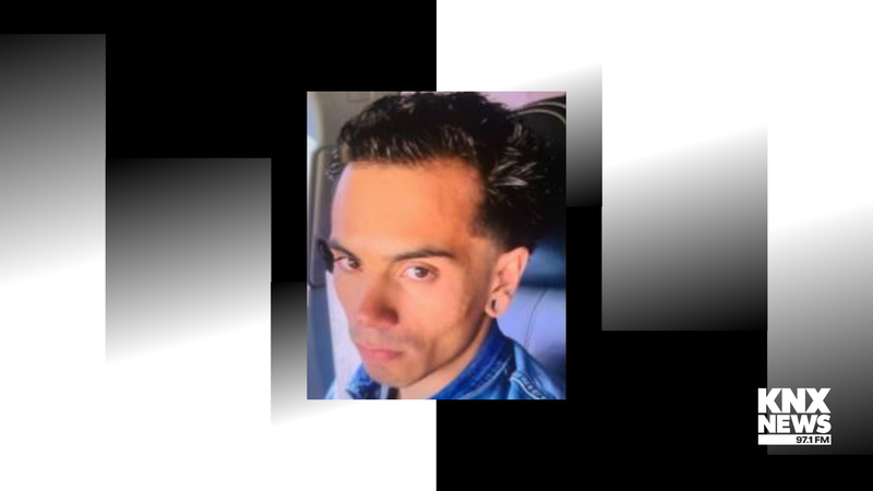 Tommy Fernando Duenas was last seen on April 24.