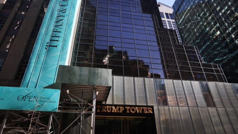Trump organization expected to face criminal charges: Report