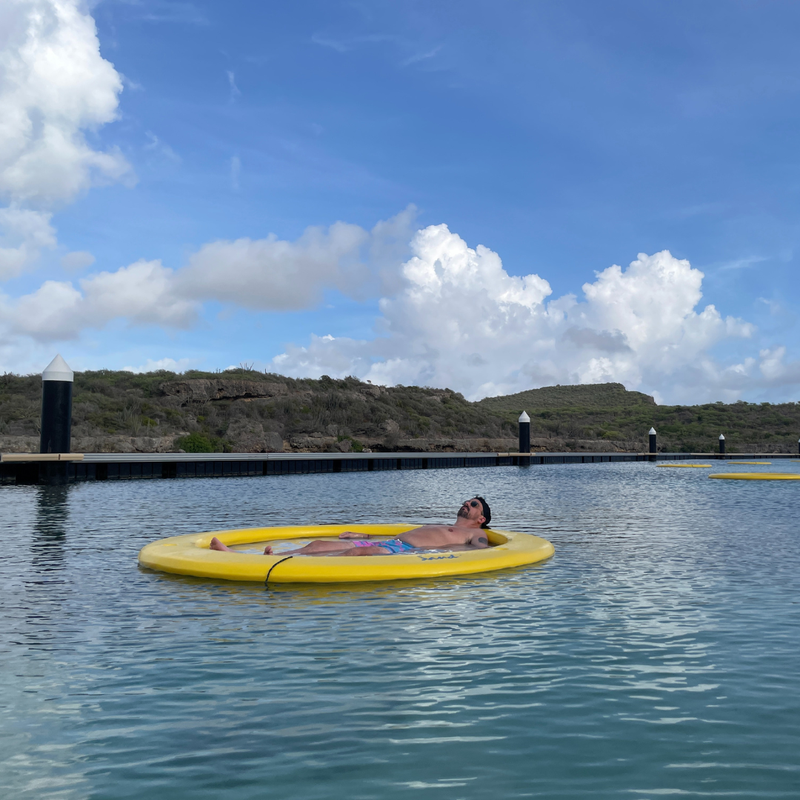 Coop's Adventures at Sandals® Royal Curaçao