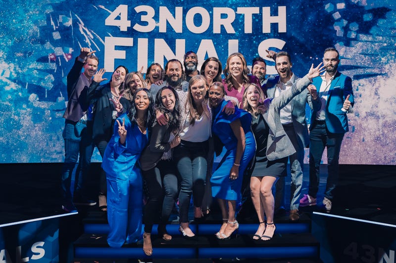This week entrepreneurs come to Western New York to pitch their business to investors as part of the 43 North competition. The finals will reward five finalists with $1 million each.
