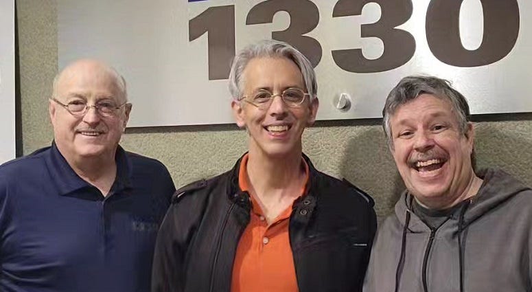 Another season at Music Theatre Wichita drawing near
