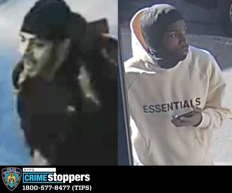 BX Gunmen