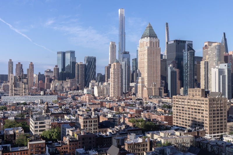 skyline