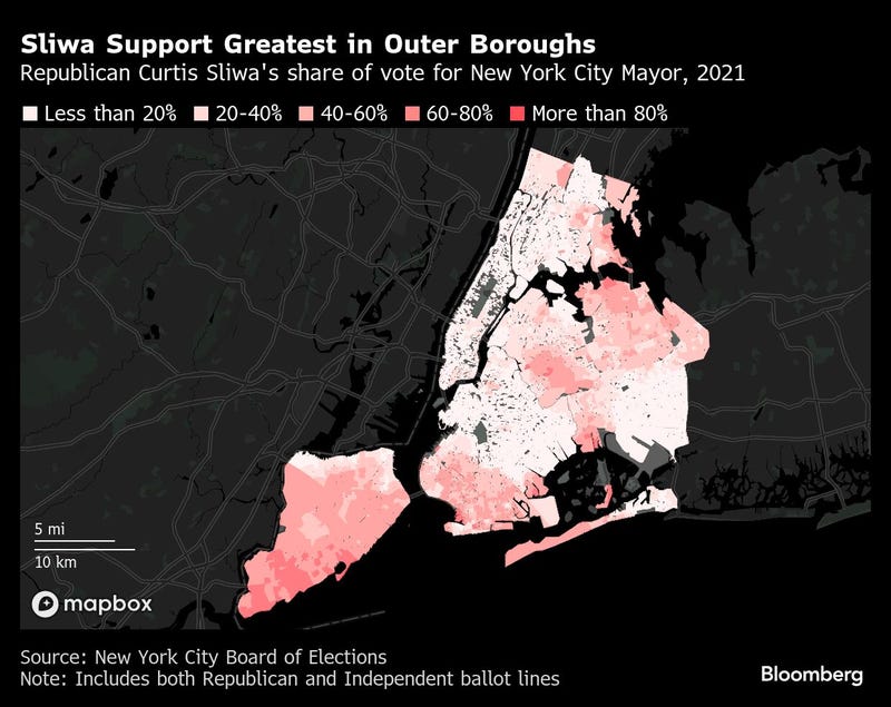 New York City Board of Elections