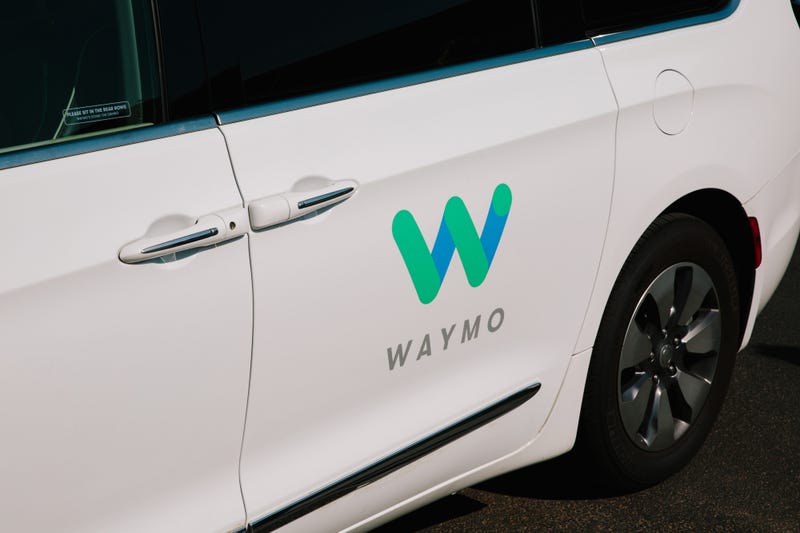 Waymo is bringing self-driving taxis to test in NYC.