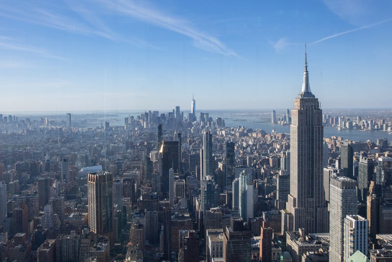 New York City’s sanctuary city policies are unconstitutional and make it harder for federal immigration officers to do their jobs, the US Justice Department says in a federal lawsuit filed Thursday