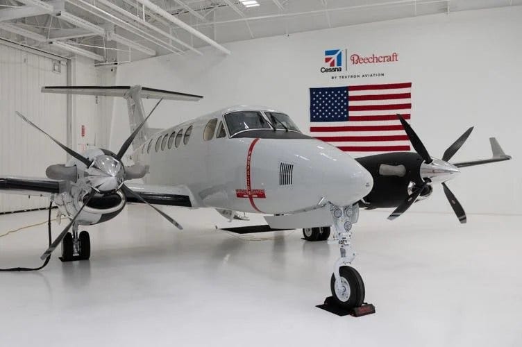 Textron Aviation