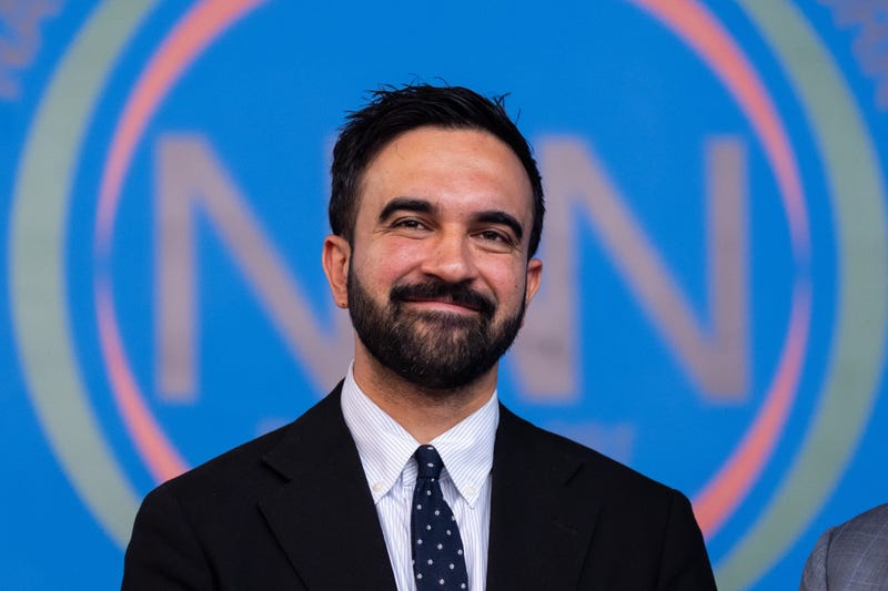 Mamdani shocked the city’s establishment by rising from relative obscurity to defeat Cuomo in the Democratic primary
