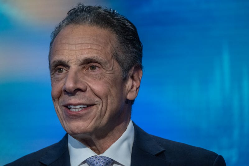 The race has narrowed to Mamdani, Cuomo and Curtis Sliwa