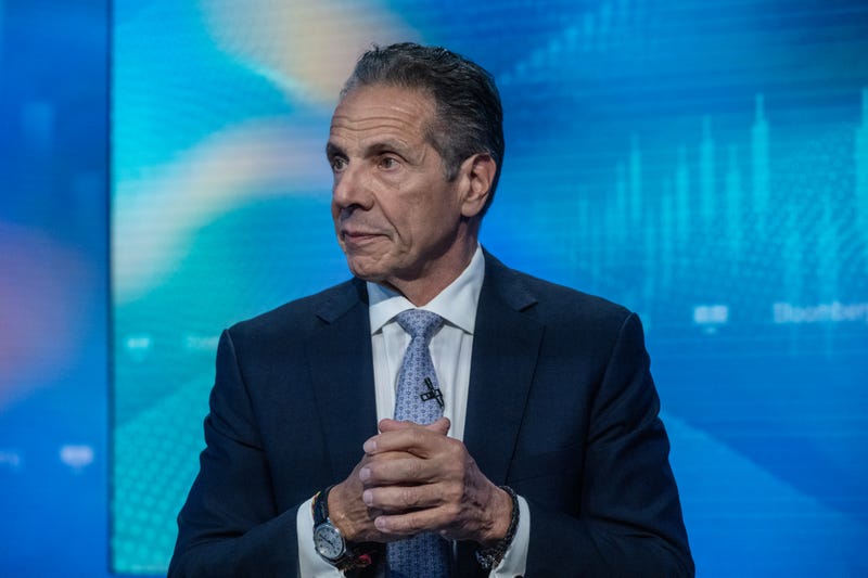 Cuomo has already won the backing of some donors who in the past have supported Republican candidates