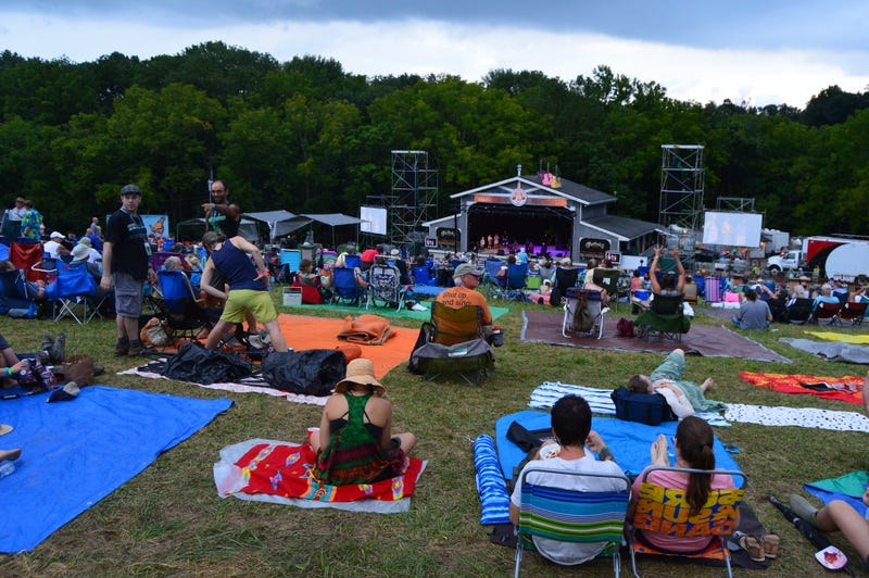 This year’s festival was scheduled for August 17th to the 20th, but earlier this week, organizers announced it won’t be happening as planned.