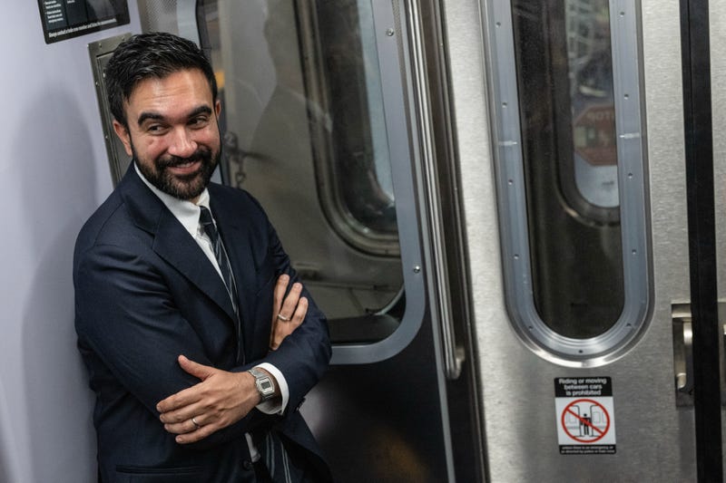 The Assembly and state Senate have both supported increases to corporate and income taxes in recent years, though nowhere near the size of Mamdani’s proposal