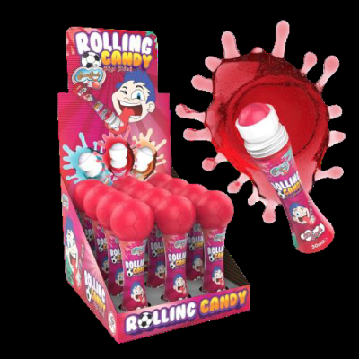 Cocco Candy Rolling Candy was recalled on Oct. 5, 2023. 