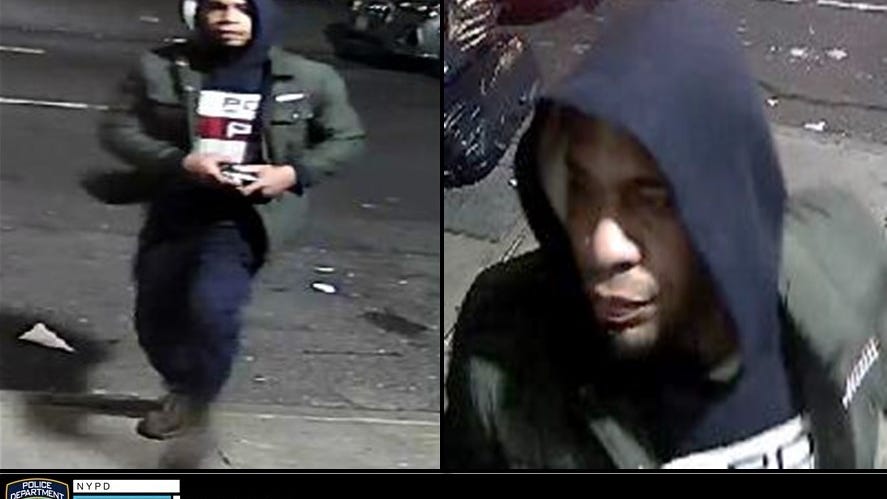 NYPD Hate Crime Task Force probing unprovoked attack of Asian man in Midtown