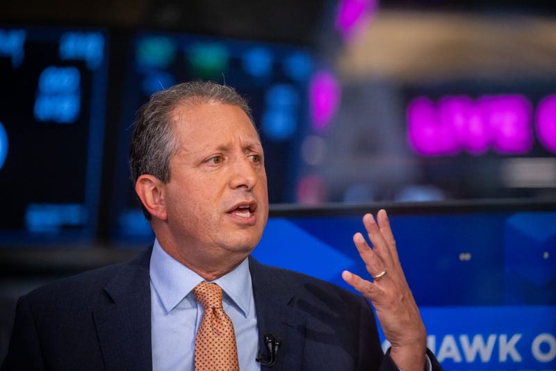 New York City Comptroller Brad Lander.