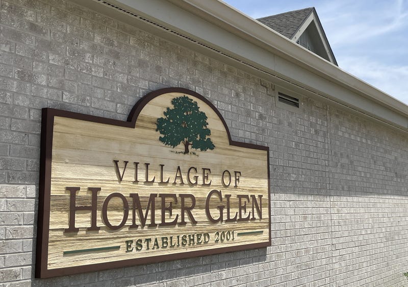 Village of Homer Glen