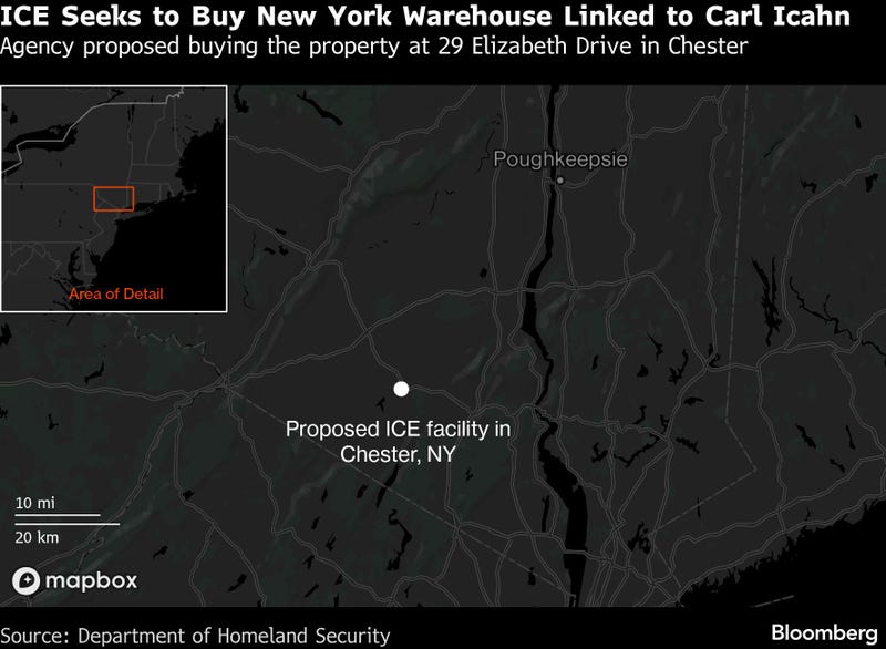 The proposed purchase has drawn pushback from residents and elected officials in Chester, a town of about 13,000 people