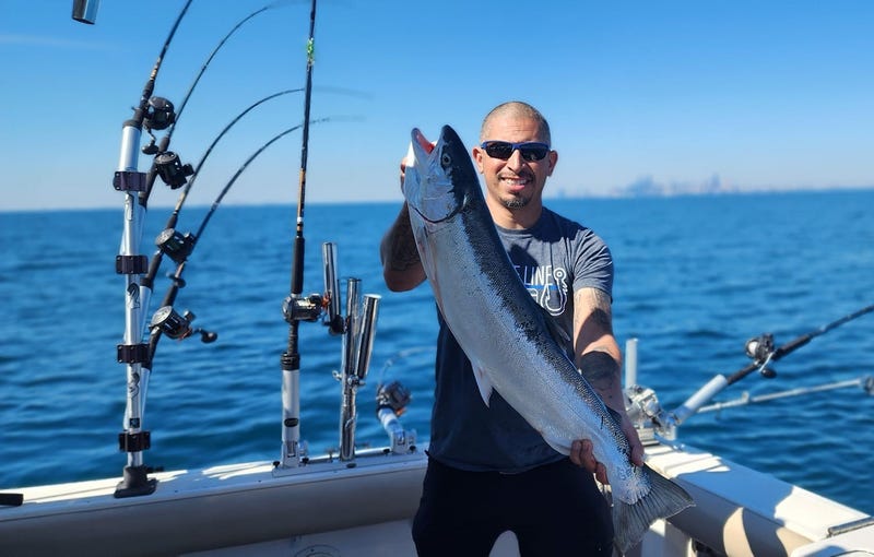 Thin Blue Line Fishing LLC