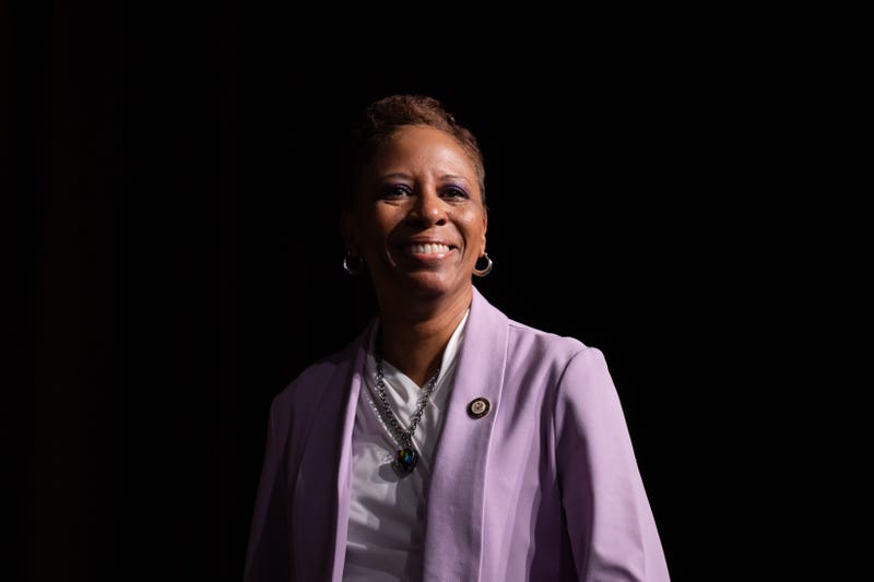 Adams served in the New York City Council from 2017 through the end of last year, representing neighborhoods in southeast Queens. She previously ran for mayor in the June 2025 primary, but lost to Zohran Mamdani