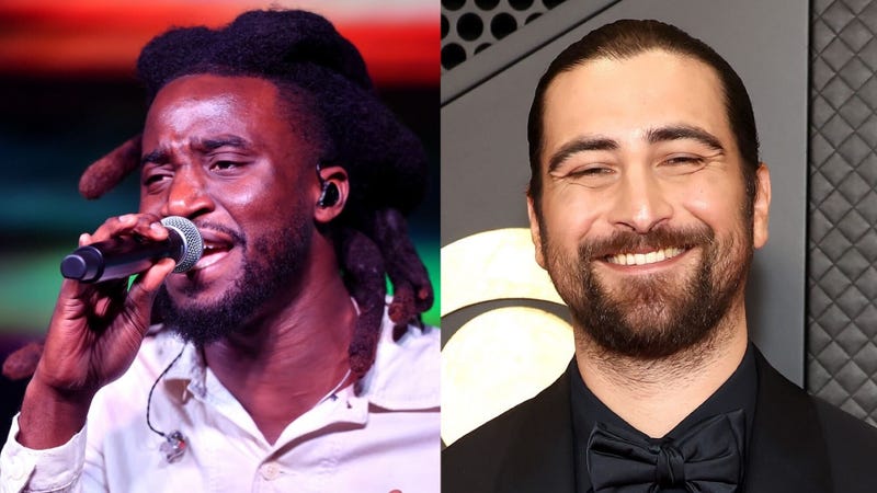 Shaboozey, Noah Kahan