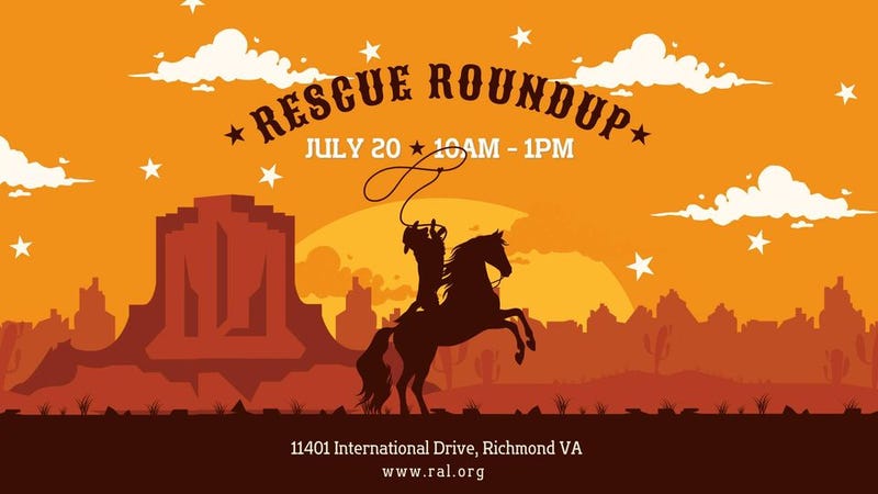 RAL's Rescue Roundup
