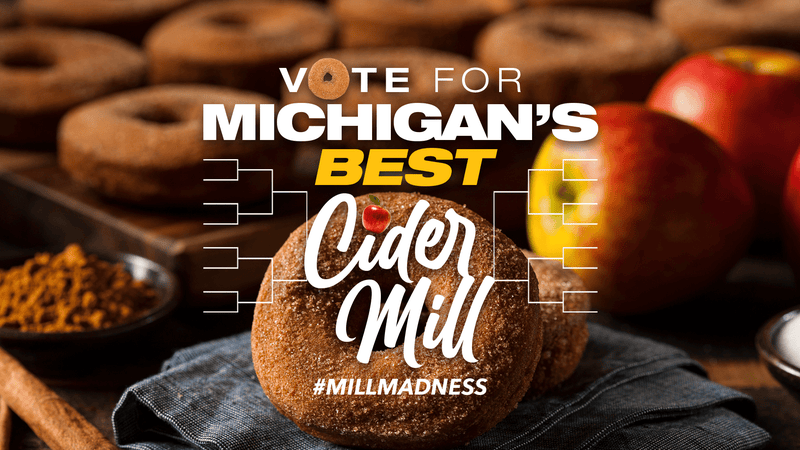 Mill Madness