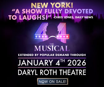 44 The Musical