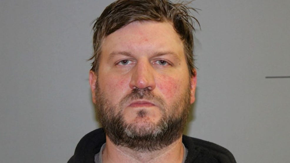 Man arrested for vehicular homicide, DUI said 18-year-old he killed was an 'extremist'