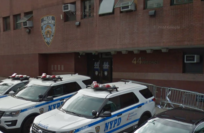 A man who was arrested at the Dominican Day Parade in the Bronx on Sunday in a violent caught-on-camera arrest is, along with local activists, calling for accountability from the NYPD's 44th Precinct.