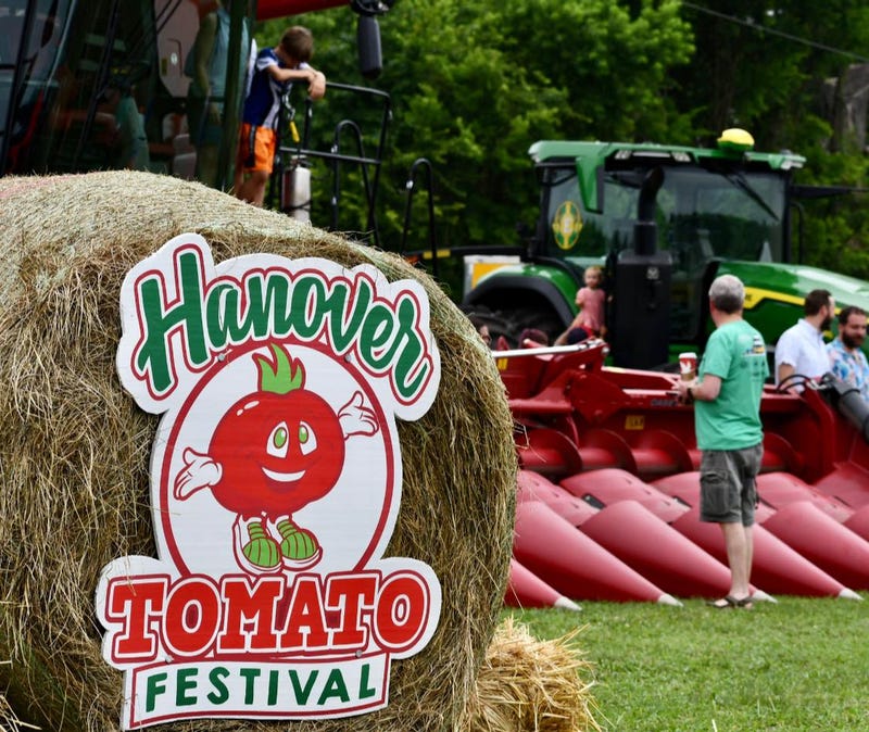 Hanover Tomato Festival