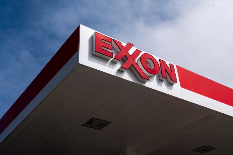 Exxon Mobil Corp. is seeking to shift its legal home to Texas after being incorporated in New Jersey for more than a century