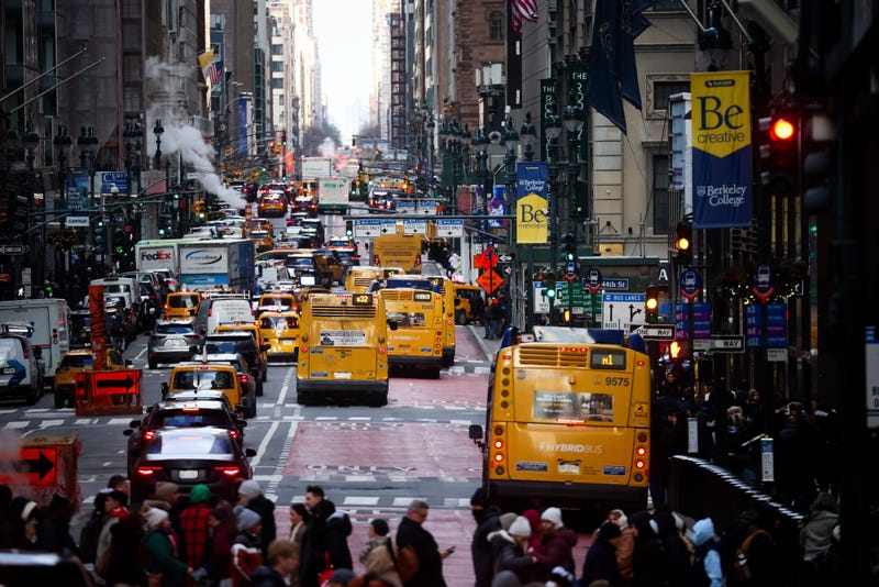 The warnings about New York City’s budget health come as Mamdani tries to enact his ambitious campaign promises