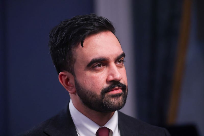 In his first months in office, Mamdani has already sparred with Hochul over funding, and the new projections could set the stage for an even more pitched dispute between the new mayor and the governor over the city’s finances