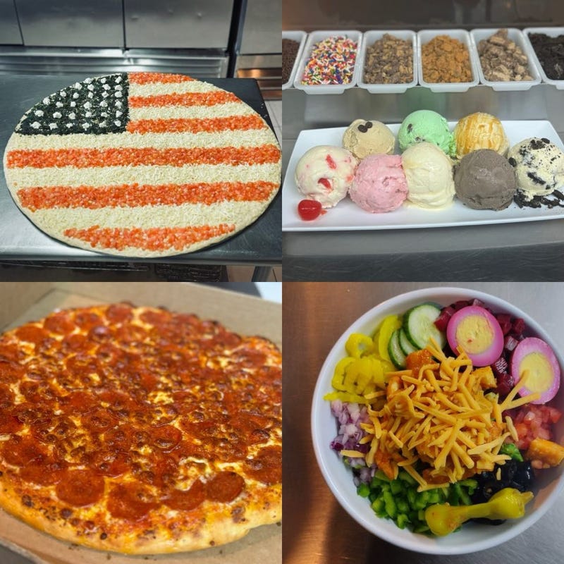 Fat Angelo's