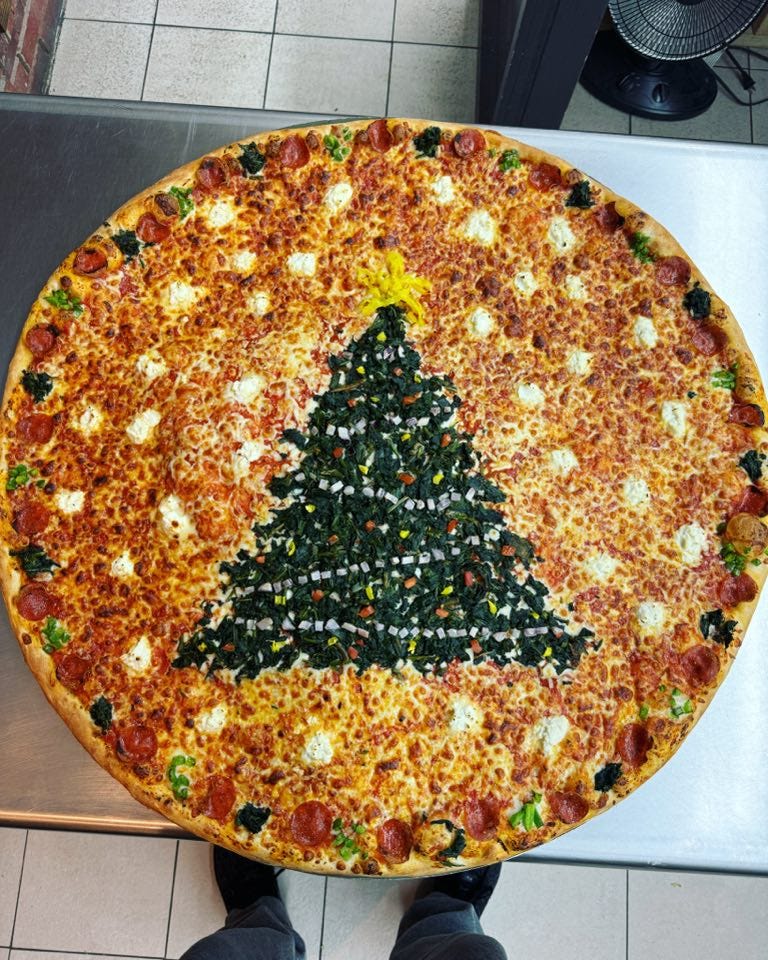 Fat Angelo's