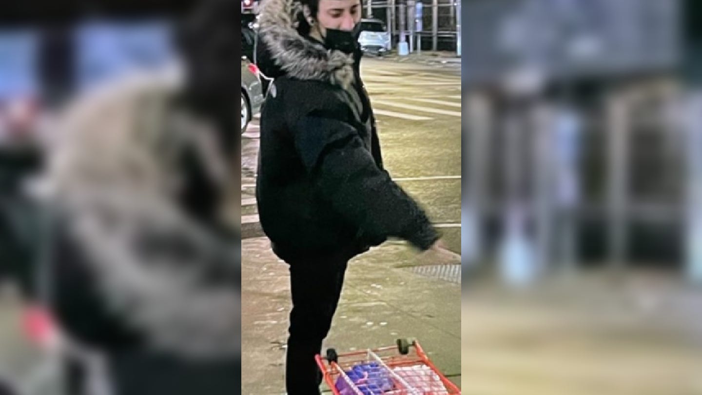 Woman, 84, hospitalized after man shoves her to the ground on LES: police