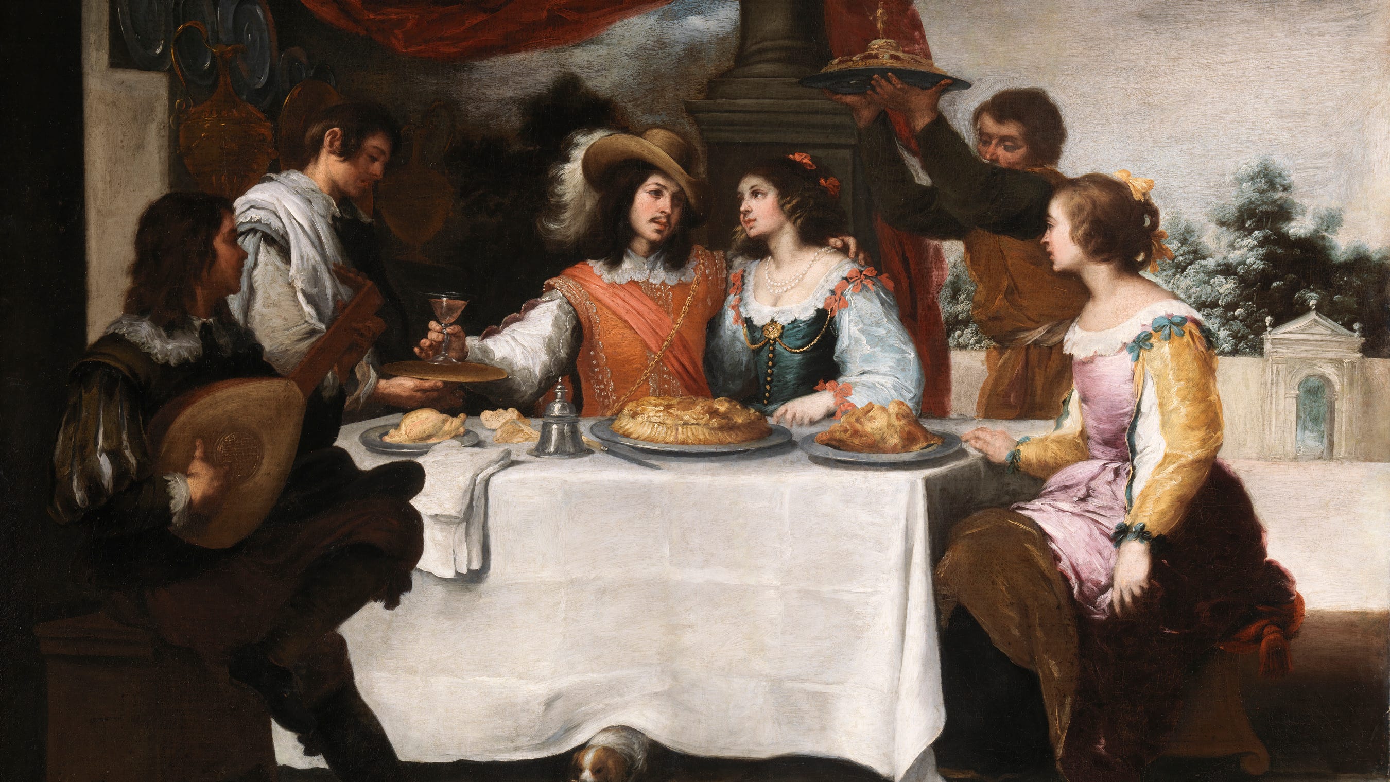 Breathtaking exhibition with biblical roots debuts at Meadows Museum