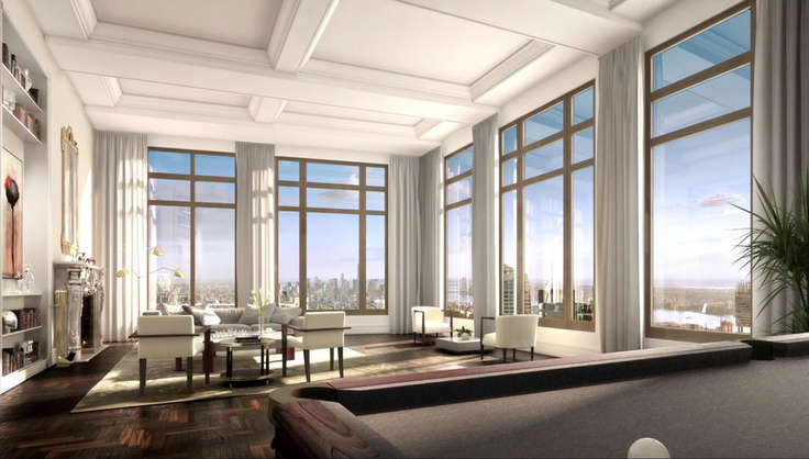 220 Central Park South