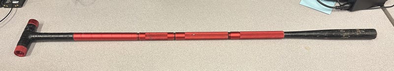 Cane weapon
