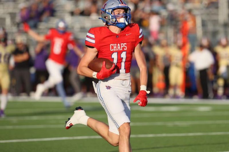 Lawson Grimes