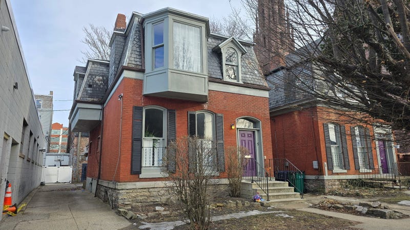 Allentown house in double homicide