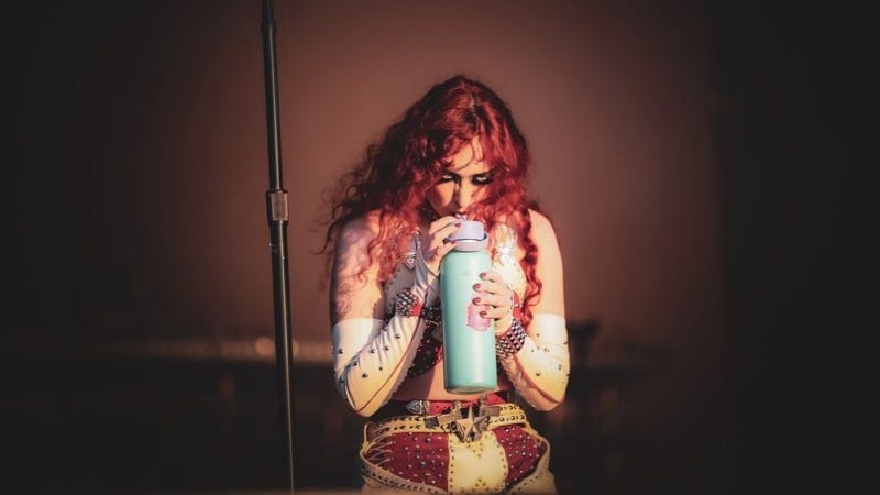 Chappell Roan / ACL Music Festival 10/6/24 / Dani MacKenna