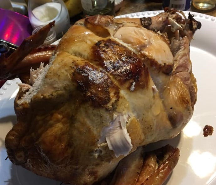 Turkey