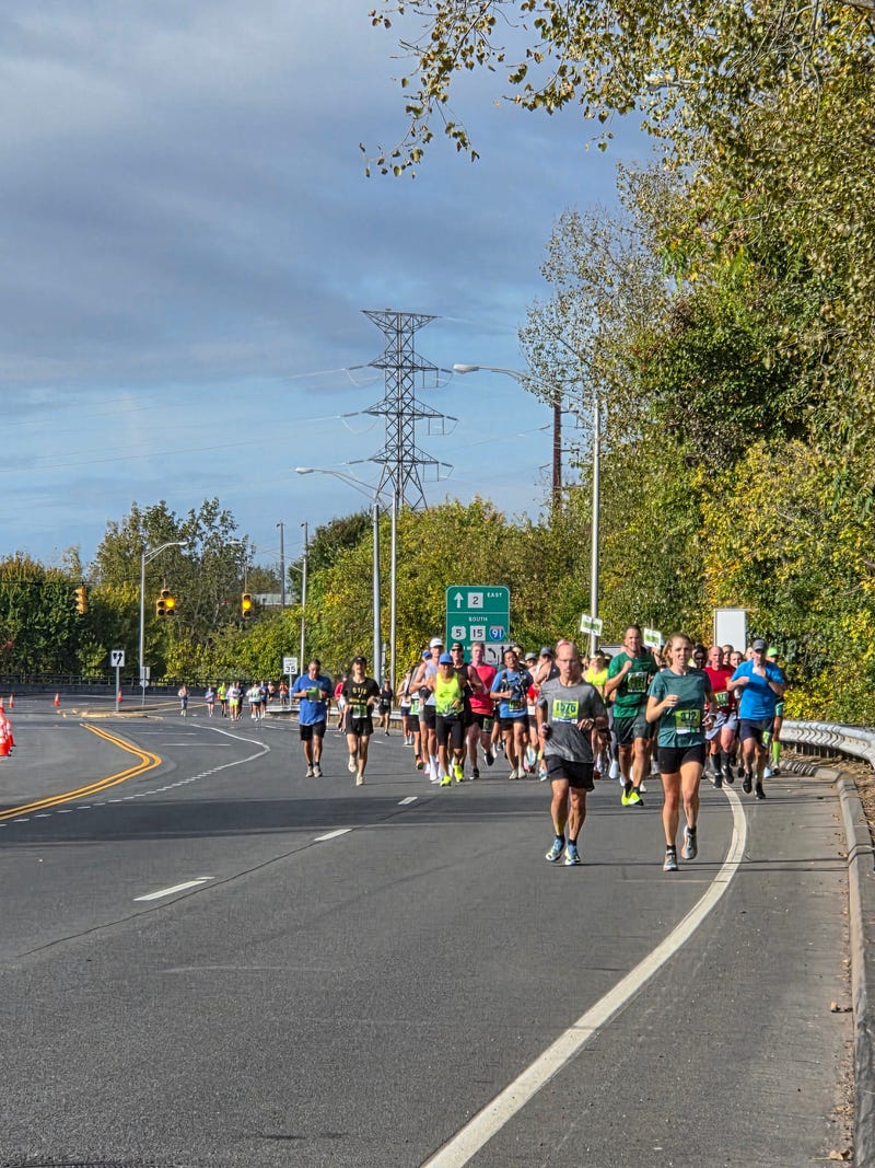 Hartford Marathon