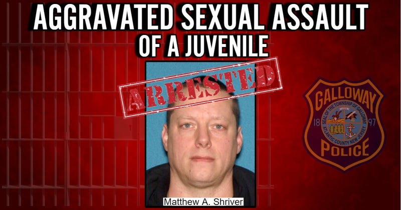 Owner of NJ gymnastics facility accused of sexually assaulting 16-year-old girl