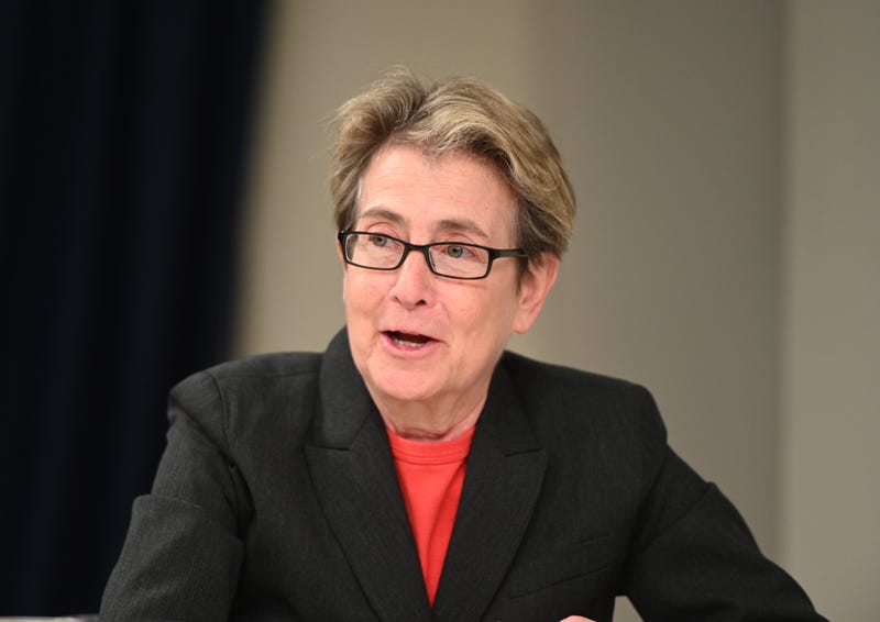 Deborah Glick