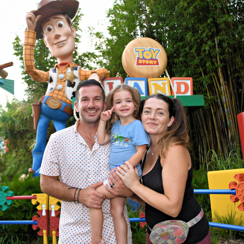 Bennett's Journey at the EPCOT® International Food & Wine Festival