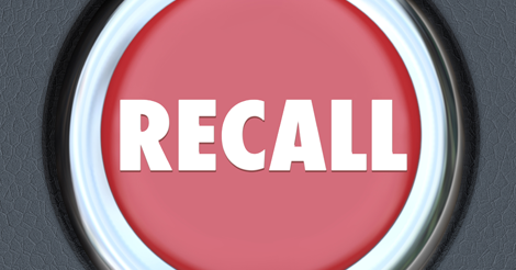 Recall