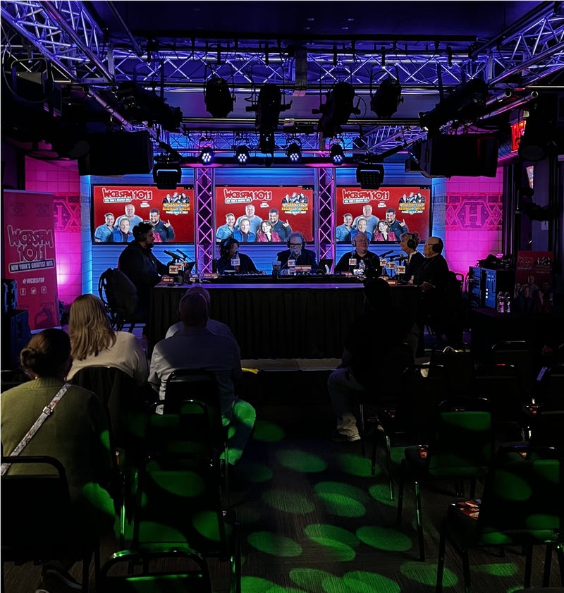 Stage